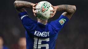 Kenedy