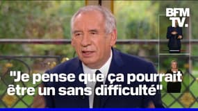 Jours fériés supprimés: François Bayrou assure que sa proposition est "discutable"