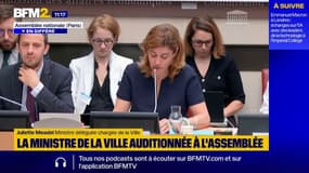 Politique de la ville: un comité interministériel de suivi trimestriel sera mis en place