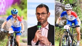 JO 2021 (VTT) : "Un pic de forme trop tôt" pour expliquer la bérézina française selon le DTN