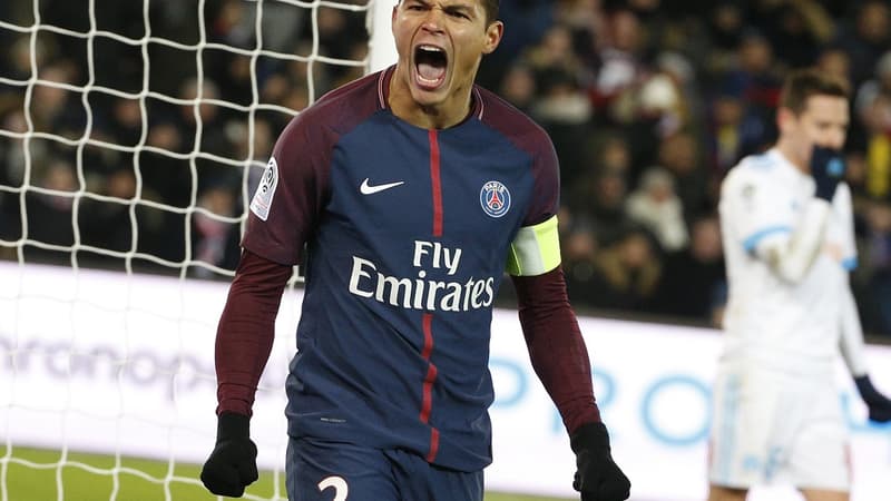 Thiago Silva