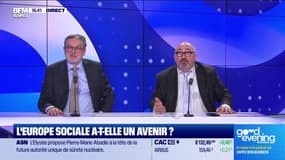 L'Europe sociale a-t-elle un avenir ? - 27/05