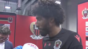 Nice 0-0 Toulouse : "Un manque de lucidité", le message fort de Dante aux supporters et à INEOS 
