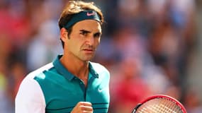 Roger Federer