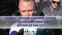 Dopage : Froome s'insurge contre "les fausses informations" autour de son cas
