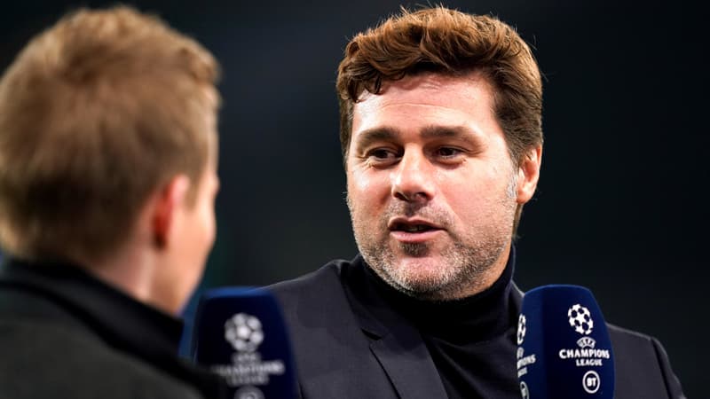 Mauricio Pochettino