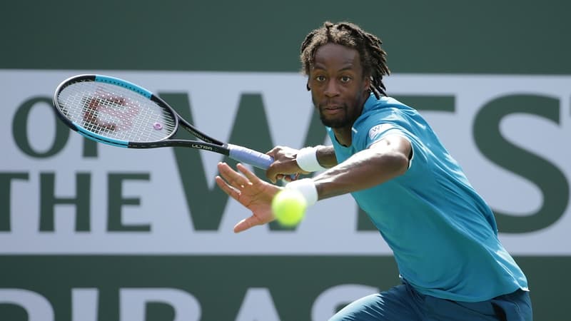 Gaël Monfils