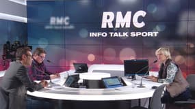 Eric Heyer, économiste: "On a un chômage de masse, au-dessus des 7% depuis plus de 20 ans."