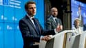 Emmanuel Macron
