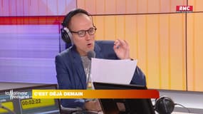 C'est déjà demain: BeReal, l'app française anti-Instagram, fait un carton