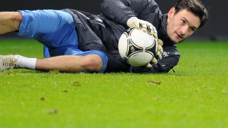 Hugo Lloris