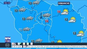 Météo Paris Ile-de-France du 10 mars: les éclaircies s'imposent mais les températures restent douces