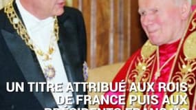 Chanoine de Latran, ça veut dire quoi ? 