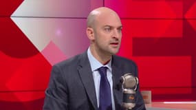 Jean-Noël Barrot, ministre de l'Europe et des Affaires étrangères, sur BFMTV-RMC le 31 octobre 