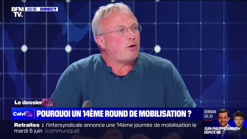 Jean-Pierre Mercier (Lutte Ouvrière): 