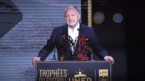 Jean-Michel Aulas