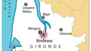 UN LYCÉEN TENTE DE S'IMMOLER À BORDEAUX
