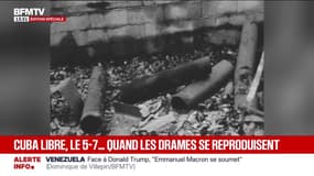 Le 5-7, le Cuba Libre... Avant le drame de Crans-Montana, d'autres bars et discothèques touchés par des incendies mortels