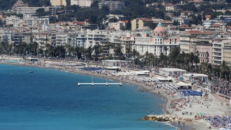 Nice: la municipalité s'oppose à la mise en place d'un encadrement des loyers