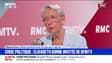 "Je serai surprise si LR n'accepte pas qu'on ouvre le débat" sur la suspension de la réforme des retraites, confie Élisabeth Borne 