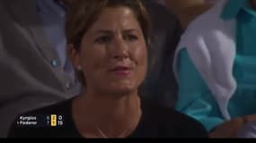 Mirka Federer