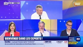 Les Experts : RN, des dépenses et des baisses d'impôts - 25/06