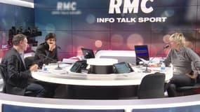 Jean-Yves, auditeur RMC: "Je ne crois pas aux théories du complot. Mais on s'aperçoit quand même qu'il y a une utilisation du politique de l'affaire de Strasbourg."