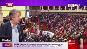 Le rejet du texte de loi immigration, un coup de boost inespéré pour le Rassemblement national ?
