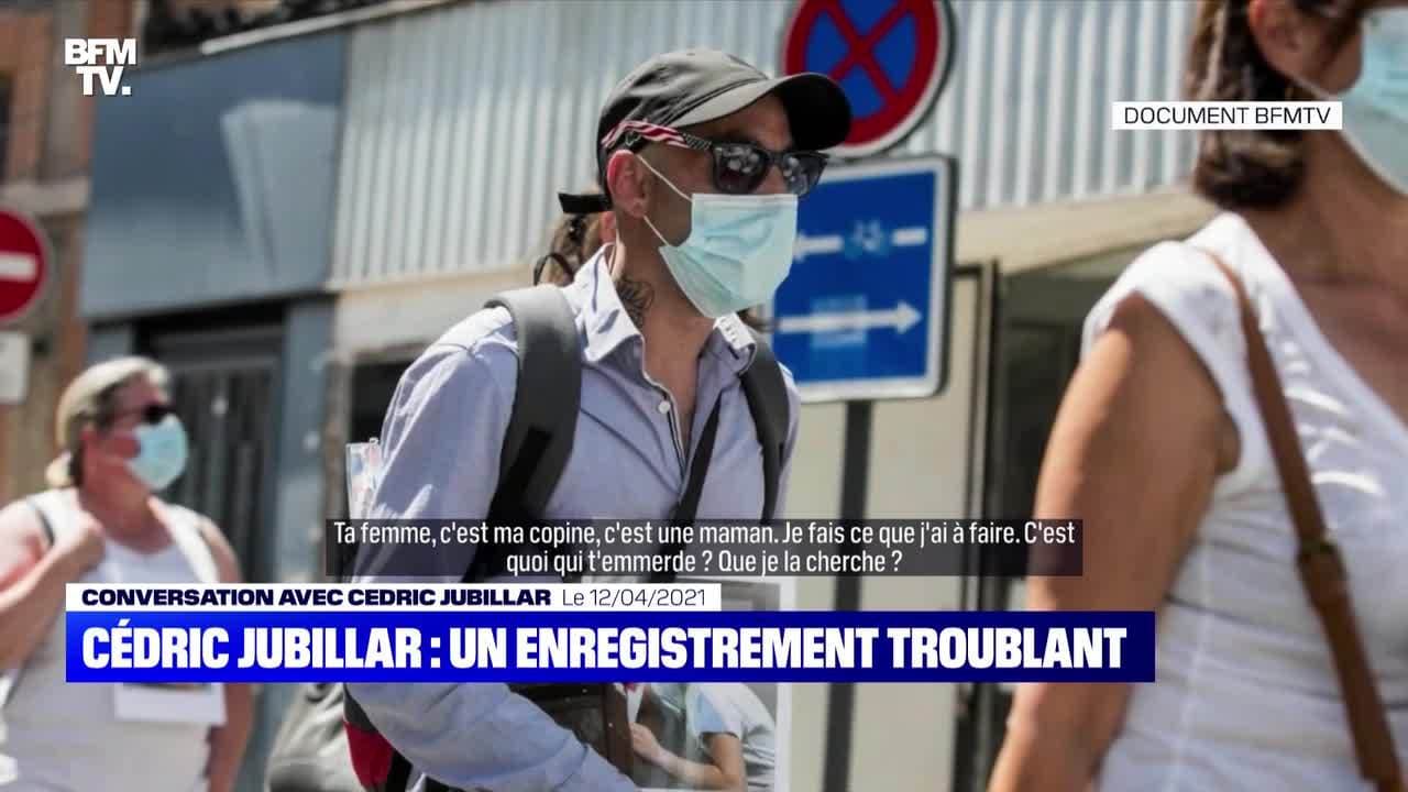 Cédric Jubillar : un enregistrement troublant - 11/02