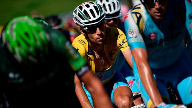 Vincenzo Nibali