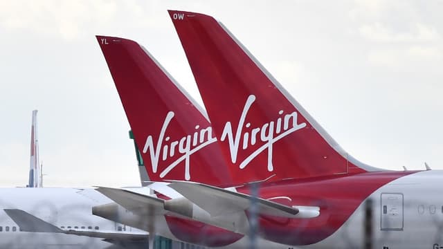 Virgin Atlantic