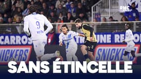 Auxerre 1-1 St-Étienne : "Il a manqué l'étincelle", Pélissier toujours en quête de victoire