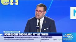 Le Grand entretien : Le Groenland sous la menace de Trump - 06/01