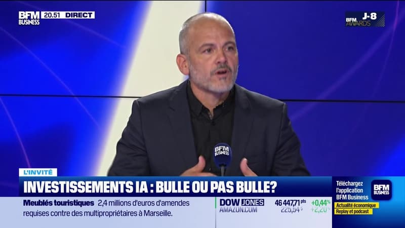 Fred Plais (Upsun) : Platform.sh se rebaptise Upsun - 24/11