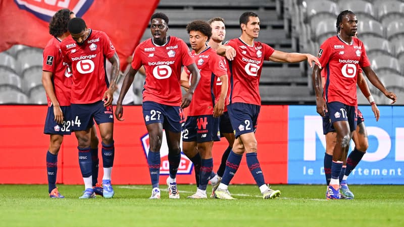 Lille