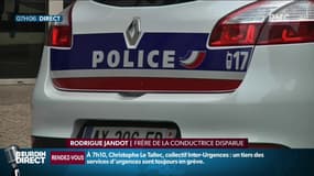 Un couple fuit et laisse ses enfants après un accident: le frère de la conductrice demande qu'ils se rendent