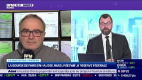 BFM Patrimoine : Partie 1 - 02/02