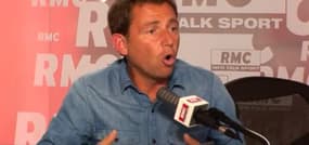 After Foot / « Lacazette/Aulas ?  Le fautif, c’est celui qui signe le chèque ou c’est celui qui le prend ? »