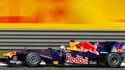 Le pilote allemand est le grand favori du GP de Chine.