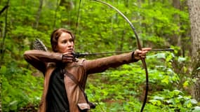 "Hunger Games", réalisé par Gary Ross, est sorti en salles en 2012.