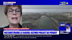 Auguste Perret: "Air, lumière espace et calme sont les 4 piliers de Perret"