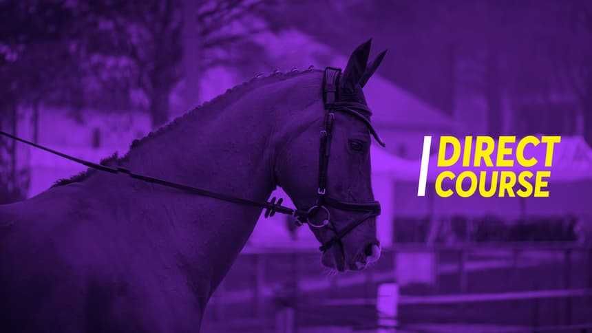 Replay BFM Paris - Direct Course