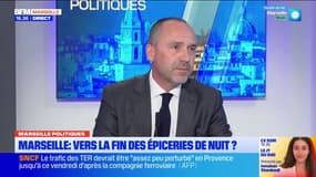 Marseille: y a-t-il une recrudescence du racket lié au narcotrafic?