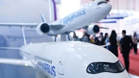 Après plus d'un an de délai dans les négociations, Airbus devrait signer un contrat de plusieurs milliards de dollars avec la Chine