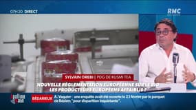 Témoin RMC : Sylvain Orebi - 08/04