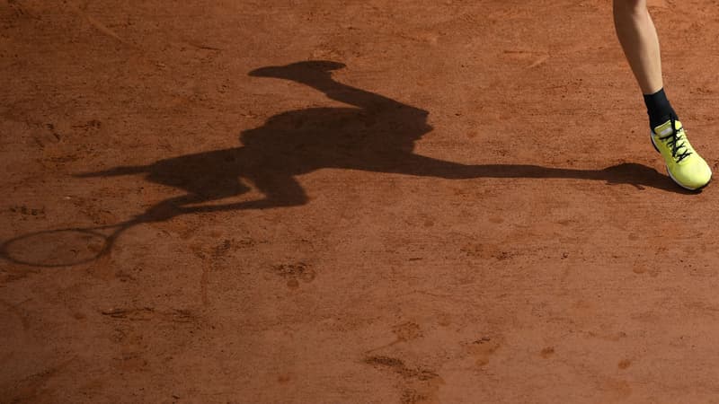 Court de tennis