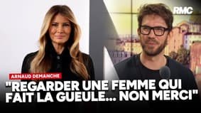 Melania Trump : un documentaire autour de la Première dame