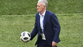Deschamps