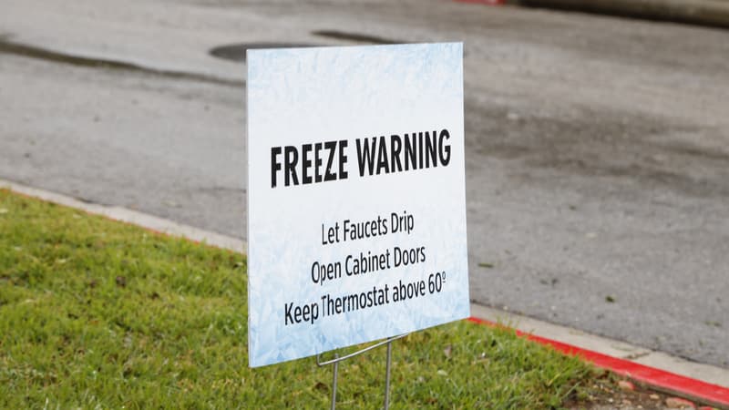 Les Américains se préparent à affronter le grand froid: plus de 8.000 vols ont été annulés ce week-end aux États-Unis face à l'arrivée d'une forte tempête hivernale