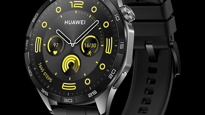 HUAWEI WATCH GT4